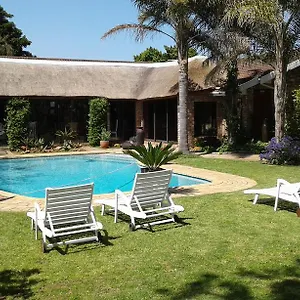 Maison d'hôtes Amani Guest, Port Elizabeth